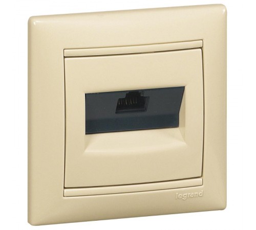 Valena Сл. кость Рамка 1-ая  774351  Legrand