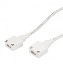 Коннектор соединительный для ленты ARL-50000PV (15.5x6mm)  027068  Arlight