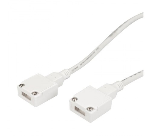 Коннектор соединительный для ленты ARL-50000PV (15.5x6mm)  027068  Arlight