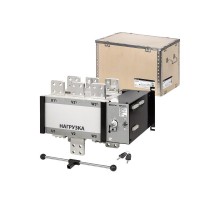 Устройство автоматического ввода резерва АВР-ПНУ 3П 1600А 380В  SQ0743-0069  TDM