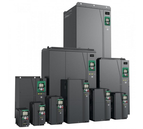Преобразователь частоты STV900 160 кВт 690В  STV900C16Y6  SE