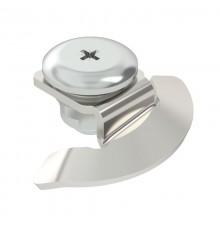 Фиксатор крышки DRL H S A2   6065016  OBO Bettermann