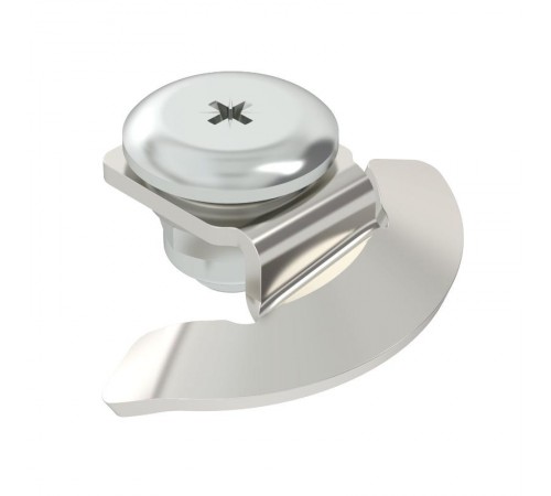 Фиксатор крышки DRL H S A2   6065016  OBO Bettermann