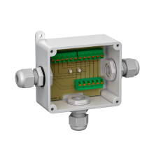 КК-03.2 Коробка клеммная RS-485  104588  ОВЕН