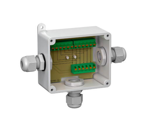 КК-03.2 Коробка клеммная RS-485  104588  ОВЕН