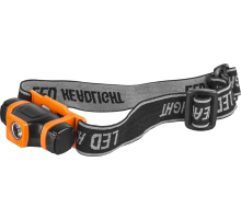 Фонарь налобный NPT-H11-1AAA  CREE 1LEDx3Вт  94460  Navigator