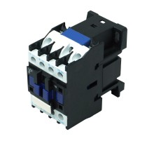 LC1E1810B5, 3Р, 18А, 1НО, 24В/50Гц, контактор электромагнитный  (ЭТ)  ET014290  Электротехник