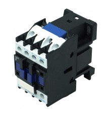 LC1E1801B5, 3Р, 18А, 1НЗ, 24В/50Гц, контактор электромагнитный  (ЭТ)  ET014295  Электротехник