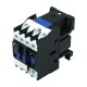 LC1E1810B5, 3Р, 18А, 1НО, 24В/50Гц, контактор электромагнитный  (ЭТ)  ET014290  Электротехник