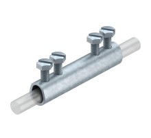 Соединитель прутка продольный (237 N FT)  5328209  OBO Bettermann