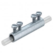 Соединитель прутка продольный (237 N FT)  5328209  OBO Bettermann