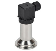 Преобр. давл. PPT10 16Бар 4-20мА Clamp DIN43650  PPT-G-ST-016-4-20-4-2  ONI