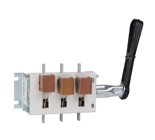 Выключатель-разъединитель ВР32-31-В31250-100А-УХЛ3  103367  КЭАЗ