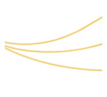 Светодиодная лента COB-X400-3mm 24V Warm2700 (4.8 W/m, IP20, CSP, 5m) (Arlight, -)  041746  Arlight