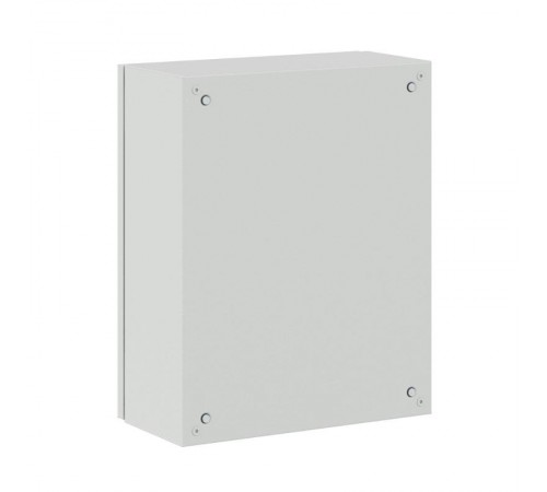 Шкаф навесной CE с прозрачной дверью  500 x 400 x 200мм IP66  R5CEX0542  DKC - ( замена на код R5STEX0542 )