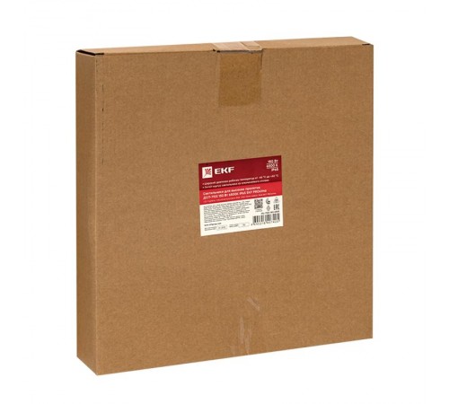 Светильник светодиодный промышленный для высоких пролетов ДСП-1102 150Вт 6500К IP65 EKF PROxima  HIL-1102-150-6500  EKF