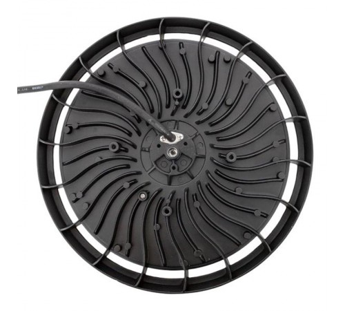 Светильник светодиодный промышленный для высоких пролетов ДСП-1102 150Вт 6500К IP65 EKF PROxima  HIL-1102-150-6500  EKF