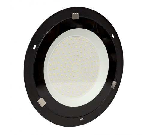 Светильник светодиодный промышленный для высоких пролетов ДСП-1102 150Вт 6500К IP65 EKF PROxima  HIL-1102-150-6500  EKF