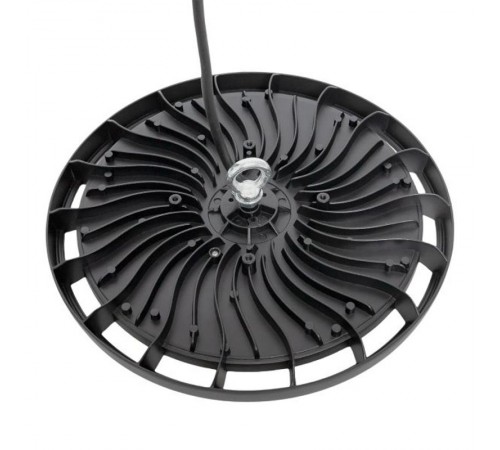 Светильник светодиодный промышленный для высоких пролетов ДСП-1102 150Вт 6500К IP65 EKF PROxima  HIL-1102-150-6500  EKF