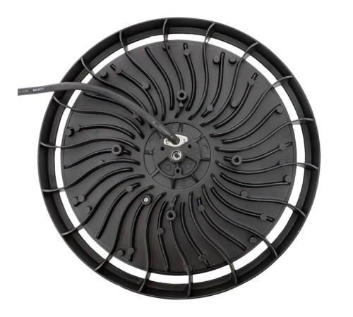 Светильник светодиодный промышленный для высоких пролетов ДСП-1102 150Вт 6500К IP65 EKF PROxima  HIL-1102-150-6500  EKF