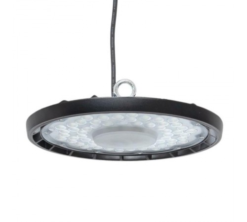 Светильник светодиодный промышленный для высоких пролетов ДСП-1102 150Вт 6500К IP65 EKF PROxima  HIL-1102-150-6500  EKF