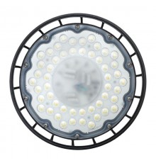 Светильник светодиодный промышленный для высоких пролетов ДСП-1102 150Вт 6500К IP65 EKF PROxima  HIL-1102-150-6500  EKF