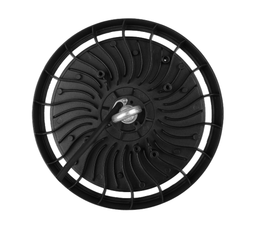 Светильник светодиодный промышленный для высоких пролетов ДСП-1102 150Вт 6500К IP65 EKF PROxima  HIL-1102-150-6500  EKF