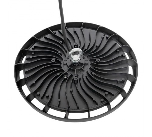 Светильник светодиодный промышленный для высоких пролетов ДСП-1102 150Вт 6500К IP65 EKF PROxima  HIL-1102-150-6500  EKF