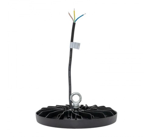 Светильник светодиодный промышленный для высоких пролетов ДСП-1102 150Вт 6500К IP65 EKF PROxima  HIL-1102-150-6500  EKF