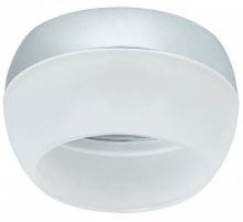 Светильник под лампу 4010 накл. потолочн. GX53 хром  LT-UPB0-4010-GX53-1-K23  IEK