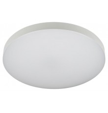 Светильник потолочный светодиодный Relict 48 SPB-6-60 4К WH 60W 4000K Белый  Б0059500  ЭРА