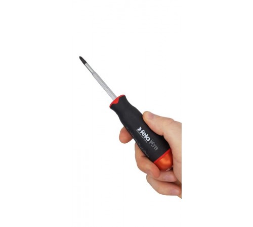 Рукоятка c регулировкой крутящего момента Серия Nm 3,0-5,4 Нм  10000306  Felo