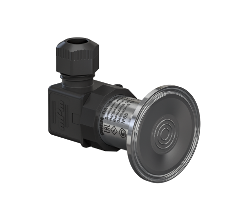 Преобразователь давления измерительный ПД180-ДВ0,1-0,5-ST-21-И1-А1  116613  ОВЕН