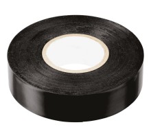 Изоляционная лента 0,13*19 мм, 20 м. черная  32839  STEKKER