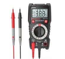 Мультиметр цифровой KT830l PROLINE  79127  КВТ