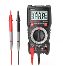 Мультиметр цифровой KT830l PROLINE  79127  КВТ