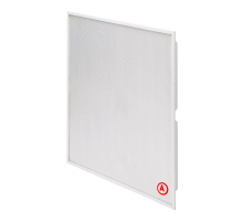 Светильник аварийного освещения SkatLED LPB-40W потолочный резерв 1,5-2 часа  2248  Бастион