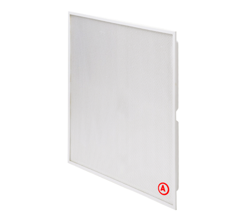 Светильник аварийного освещения SkatLED LPB-40W потолочный резерв 1,5-2 часа  2248  Бастион