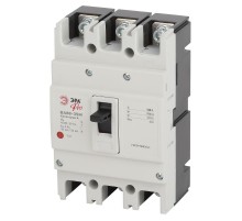 Автоматический выключатель ВА88-35М ЭРА PRO SVA30-3-0160-E 3Р 160А 35кА  Б0051930  ЭРА