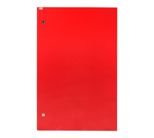 Щит с монтажной панелью ЩМПг-100.65.30 (ЩРНМ-5) RAL 3001 IP54 EKF PROxima  mb24-5-3001  EKF