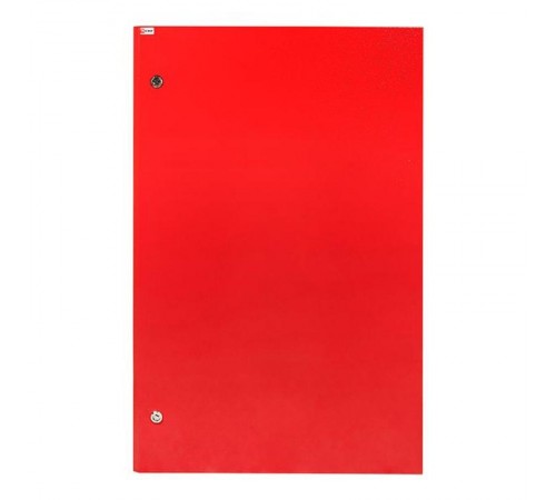 Щит с монтажной панелью ЩМПг-100.65.30 (ЩРНМ-5) RAL 3001 IP54 EKF PROxima  mb24-5-3001  EKF