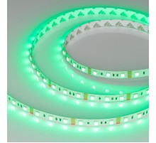 Лента светодиодная RT-B60-10mm 12V RGB (14.4 W/m, IP20, 5060, 5m) (arlight, Открытый)  012340(2)  Arlight