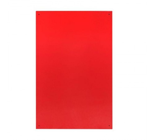 Щит с монтажной панелью ЩМПг-100.65.30 (ЩРНМ-5) RAL 3001 IP54 EKF PROxima  mb24-5-3001  EKF