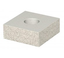 Уплотнитель для огнестойких кабельных каналов 80x80x20 (BSK-A0908)  7215452  OBO Bettermann