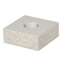 Уплотнитель для огнестойких кабельных каналов 100x100x20 (BSK-A0910)  7215458  OBO Bettermann