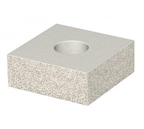 Уплотнитель для огнестойких кабельных каналов 80x80x20 (BSK-A0908)  7215452  OBO Bettermann