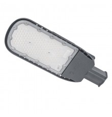 Светильник светодиодный консольный уличный ДКУ ECOCLASS AREA SPD 90W 827 IP66 GY  4058075557710  LEDVANCE