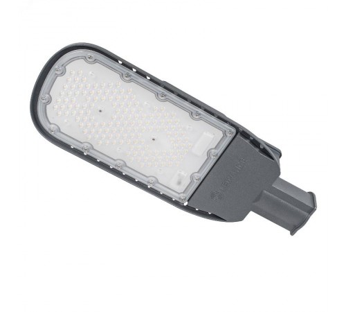 Светильник светодиодный консольный уличный ДКУ ECOCLASS AREA SPD 90W 827 IP66 GY  4058075557710  LEDVANCE