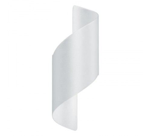 Светильник уличный светодиодный, 2*5W, 4000K, белый DH109  48312  FERON