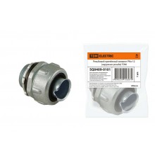 Резьбовой крепёжный элемент РКн-12 (наружная резьба)   SQ0409-0101  TDM